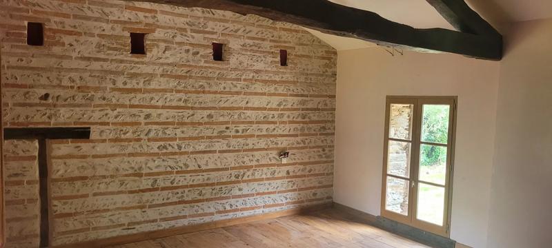 Maison - 133 m² - 6 pièces