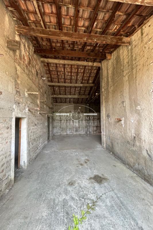 Mas - 159 m² - 6 pièces