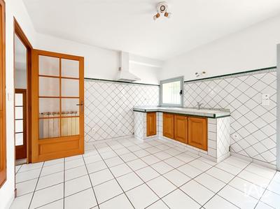 Maison - 127 m² - 5 pièces