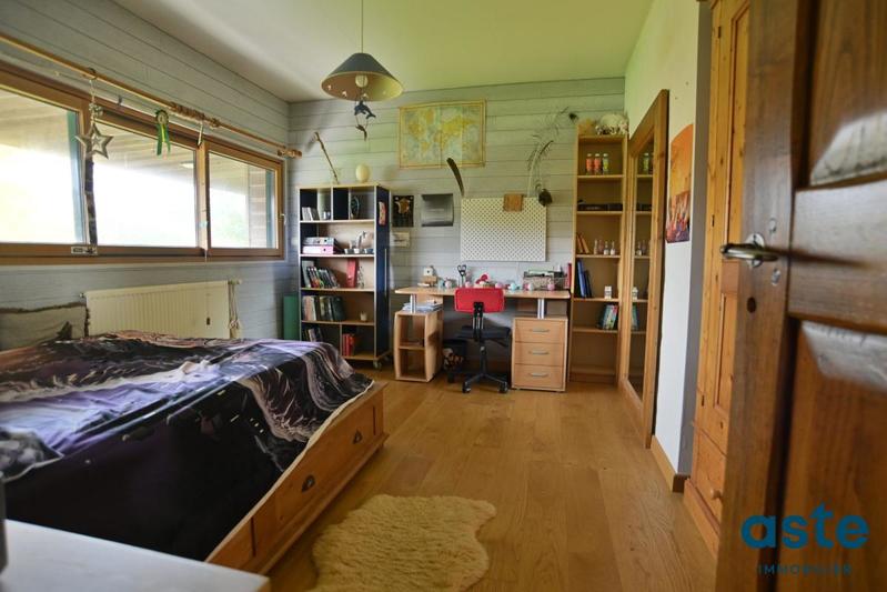 Maison - 187 m² - 7 pièces