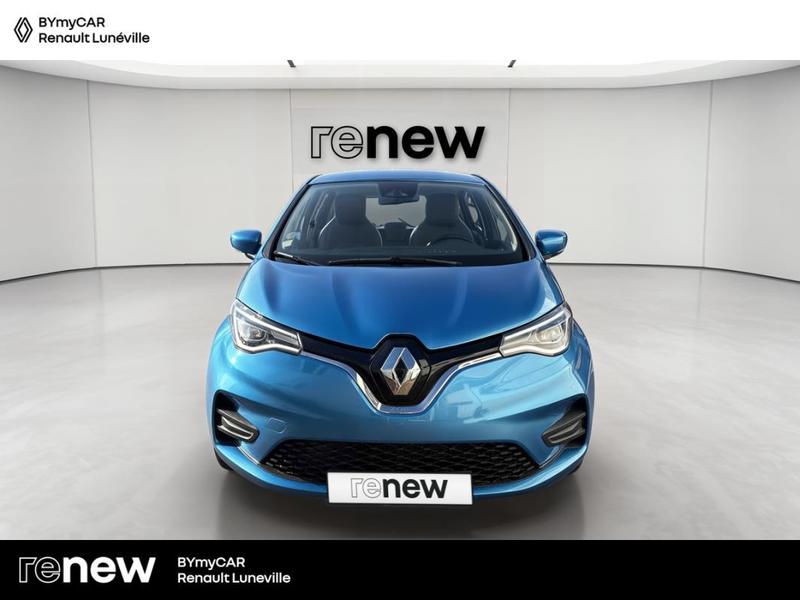 Renault Zoe R110 Zen