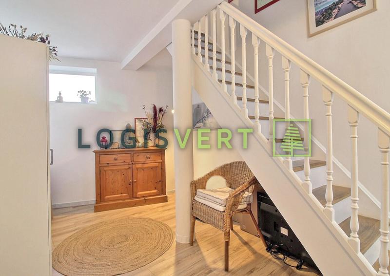 Maison - 84 m² - 4 pièces