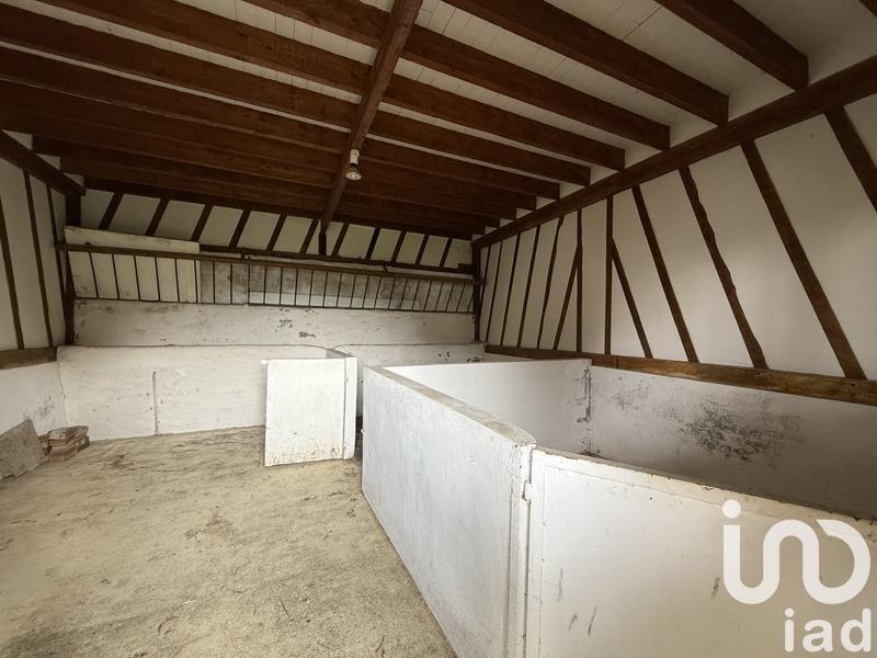 Maison de campagne - 145 m² - 6 pièces