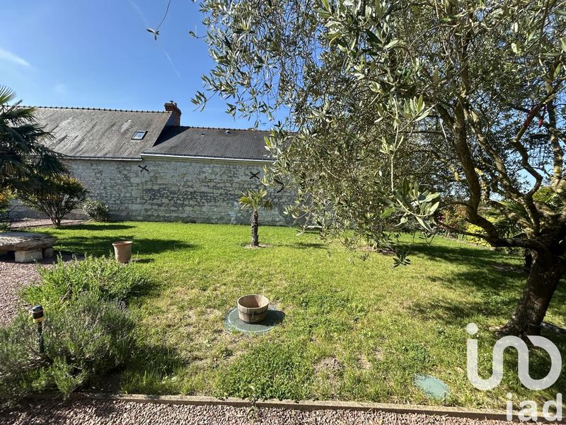 Maison - 164 m² - 5 pièces