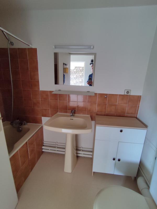 Appartement - 31 m² - 1 pièce