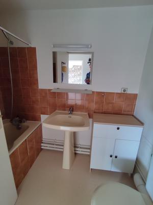 Appartement - 31 m² - 1 pièce