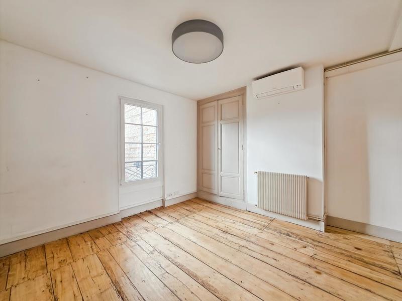 Maison - 140 m² - 7 pièces