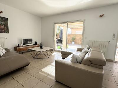 Villa - 110 m² - 5 pièces