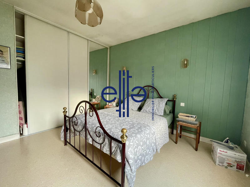 Maison - 78 m² - 3 pièces