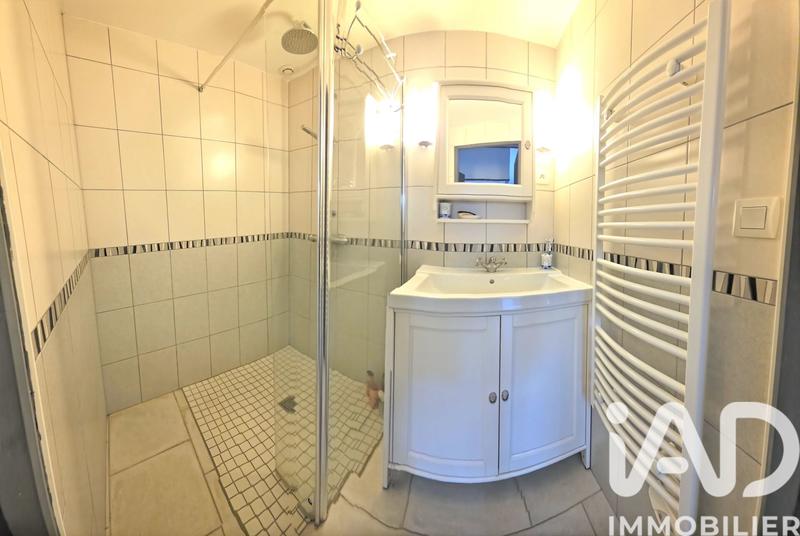 Maison - 32 m² - 2 pièces