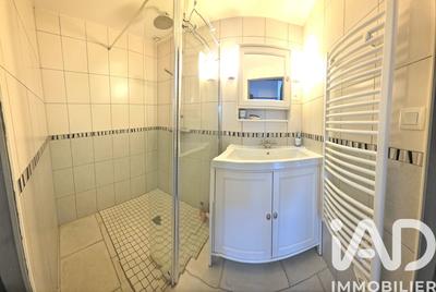 Maison - 32 m² - 2 pièces