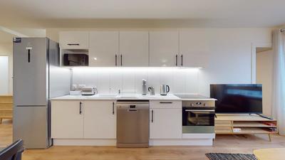 Appartement - 88 m²