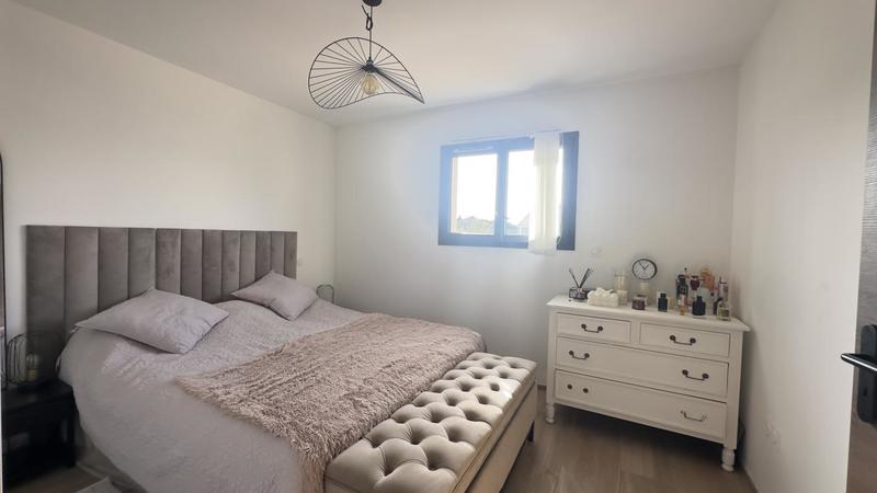 Villa - 116 m² - 4 pièces