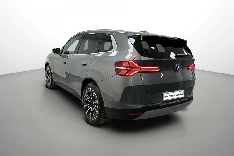 Bmw X3 G45 20 xDrive 208 ch Bva8