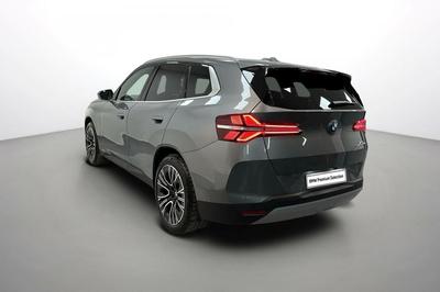 Bmw X3 G45 20 xDrive 208 ch Bva8