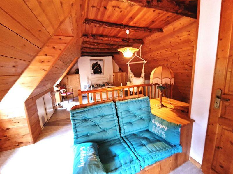 Maison en pierre - 147 m² - 7 pièces