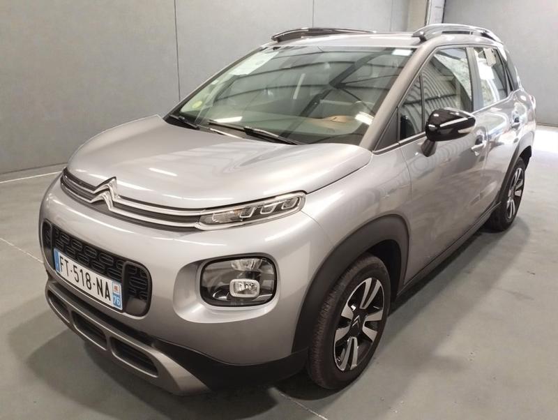 Citroën C3 Aircross 1.5 Bluehdi 120 Business Ba