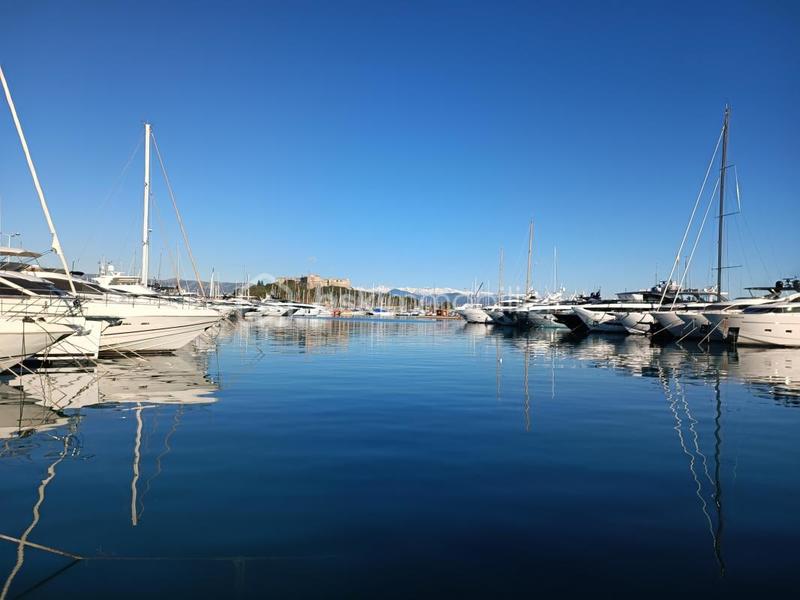 Duplex - 106 m² - 5 pièces