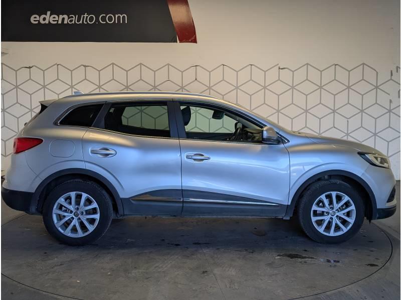 Renault Kadjar Blue dCi 115 Business