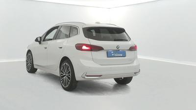 Bmw Serie 2 ActiveTourer 218d 150ch Luxury Dkg7 + Sièges chauffants + Service inclusive Bmw 06/2027 - 10