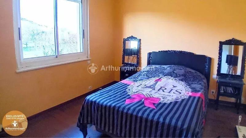 Maison - 189 m² - 7 pièces