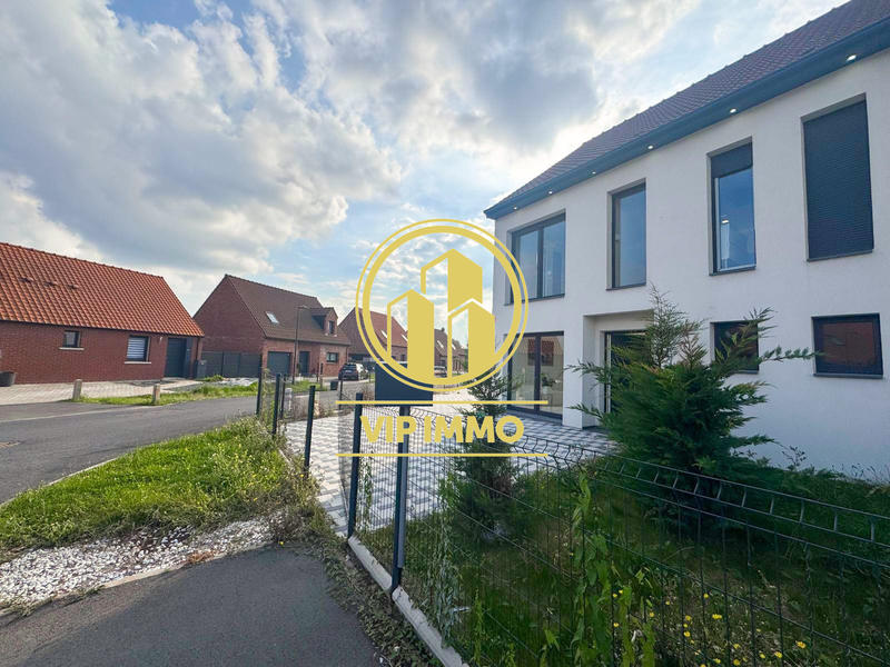 Maison - 142 m² - 4 pièces