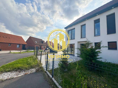 Maison - 142 m² - 4 pièces