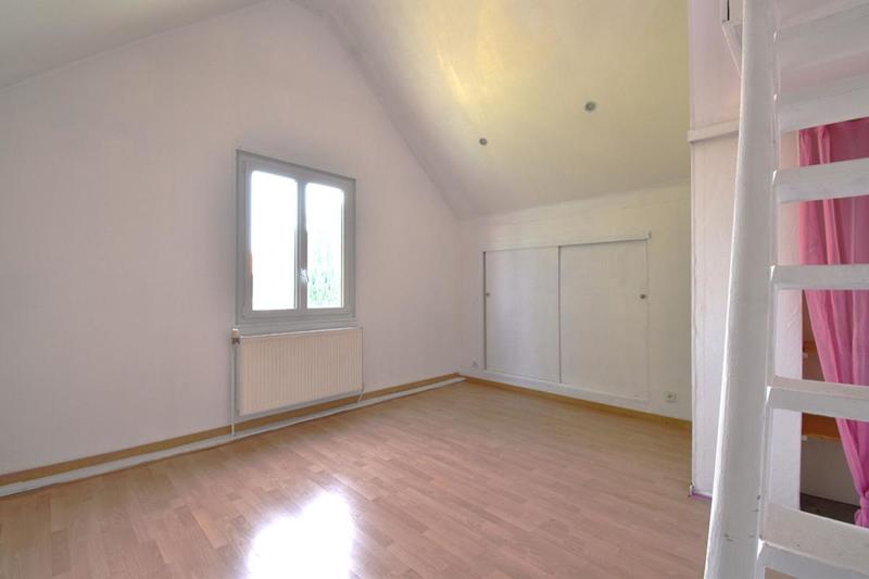 Maison - 146 m² - 7 pièces