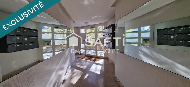 Appartement - 91 m² - 4 pièces