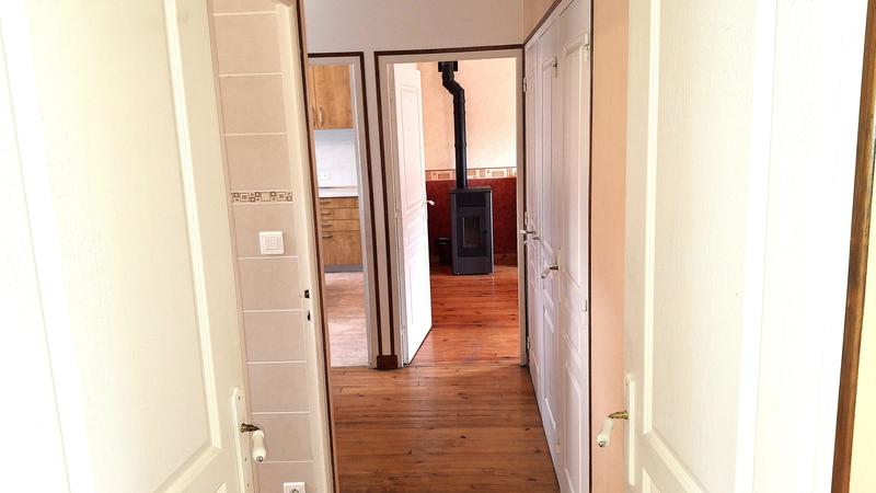 Maison - 108 m² - 5 pièces