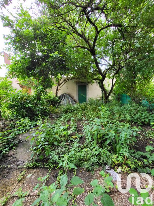 Maison - 84 m² - 5 pièces