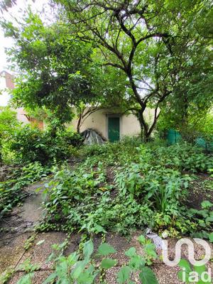 Maison - 84 m² - 5 pièces