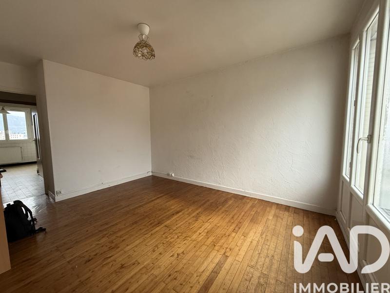 Appartement - 51 m² - 3 pièces