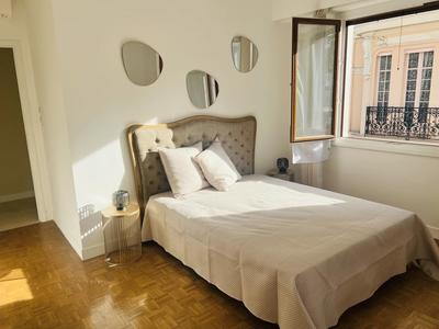 Appartement - 3 pièces