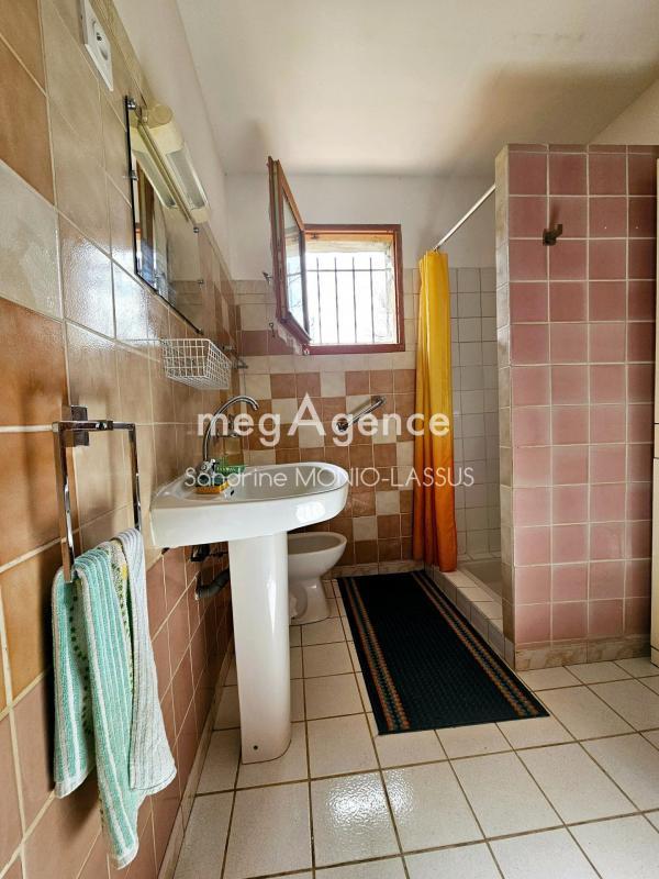 Maison - 73 m² - 3 pièces