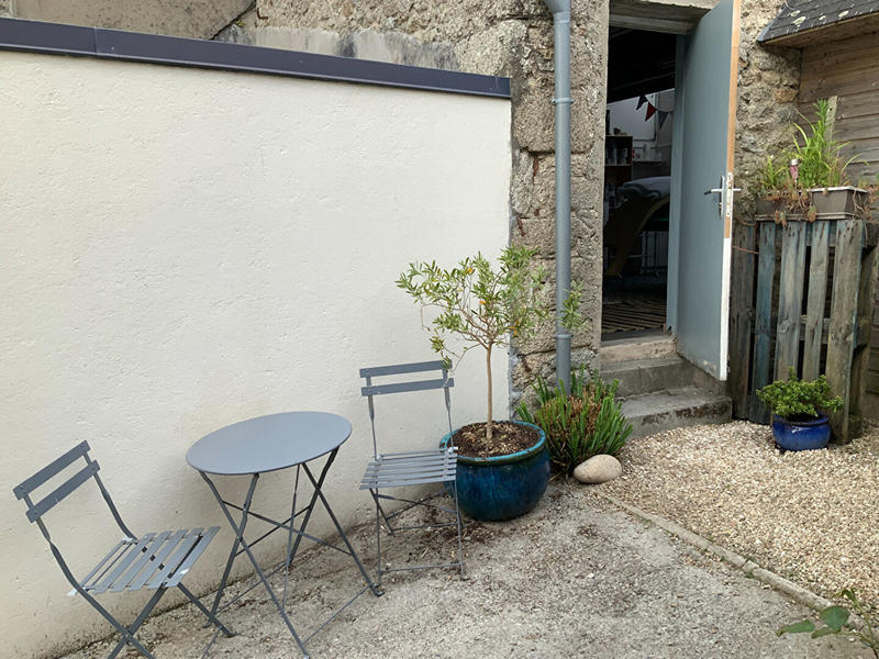 Immeuble - 6 pièces