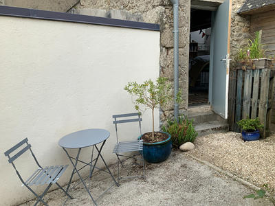 Immeuble - 6 pièces