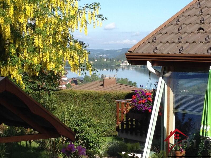 Châlet - 200 m² - 7 pièces