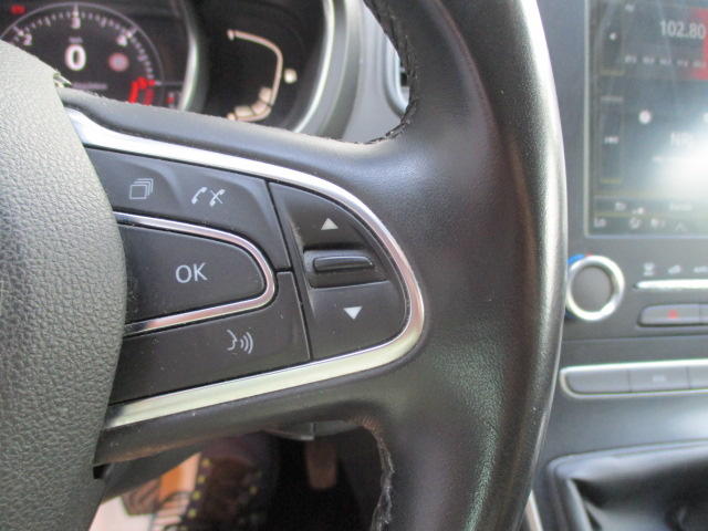 Renault Grand Scénic Intens Blue Dci 120 cv 7 Places