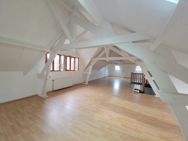 Maison - 160 m² - 4 pièces