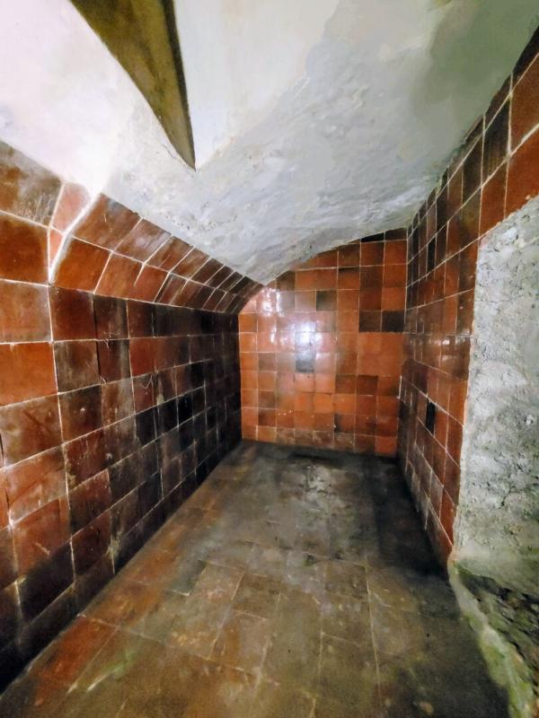 Maison - 154 m² - 7 pièces