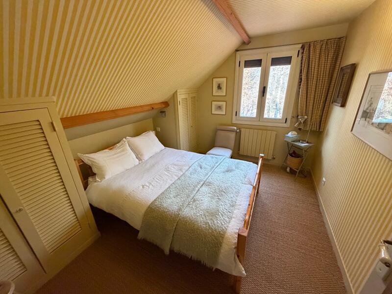 Maison - 114 m² - 4 pièces