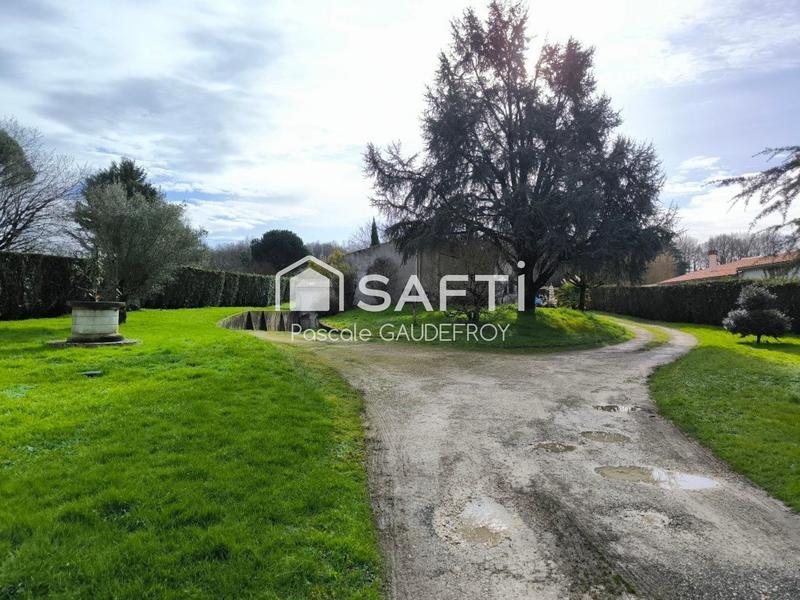 Maison - 107 m² - 4 pièces