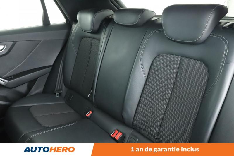 Audi Q2 30 Tdi s line s tronic 116 ch