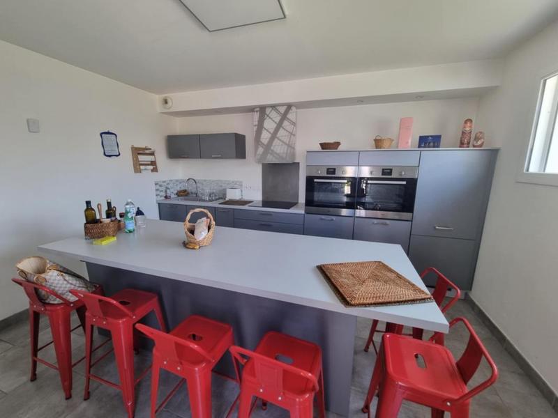 Maison - 137 m² - 5 pièces