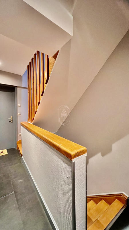 Appartement - 36 m² - 2 pièces