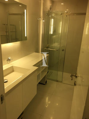 Appartement - 85 m² - 3 pièces