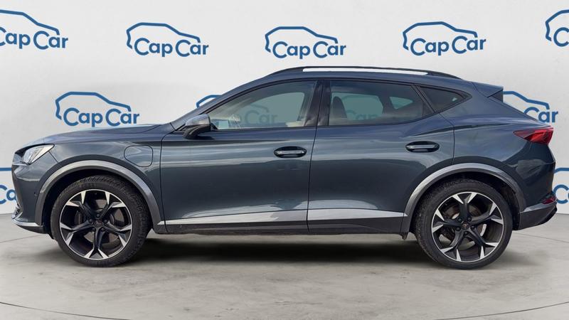 Cupra Formentor 1.4 Tsi 245 Plug n Hybrid Dsg6 Vz