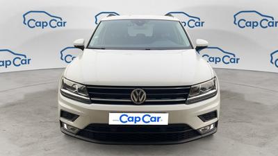 Volkswagen Tiguan 2.0 Tdi 150 Confortline