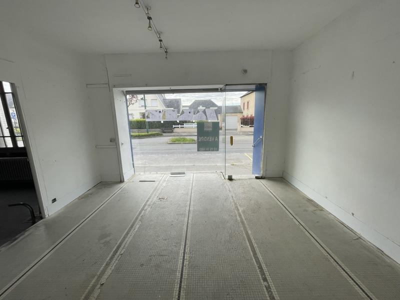 Maison - 250 m² - 12 pièces